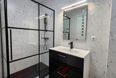 APARTAMENT COMPLEX NOU I  BARBU VACARESCU I FLOREASCA - 11