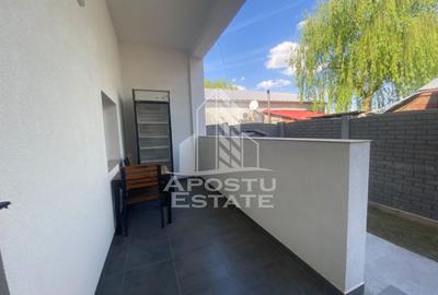 Apartament 1 camera nemobilat, localitatea Sag, Timis - 6