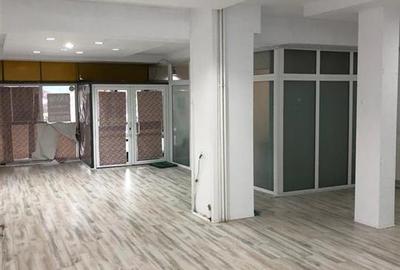 Spatiu Comercial de inchiriat ! B-dul Unirii 145 mp - 12