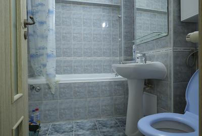 SEBASTIAN intersectie Cal. Rahovei, ap. 2 camere mobilate si utilate, etaj 2 - 7