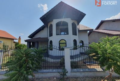 COMISION 0% Casa individuala cu 5 camere si teren de 1222 mp, Jebel - 21