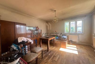 Casă individuală cu 2 camere în Între Lacuri