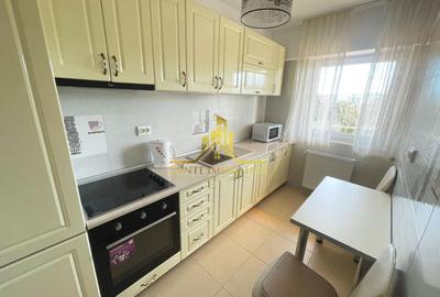 2 camere, mobilat modern, parcare, terasa, Viva City, Iulius Mall - 6