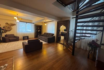 Vând duplex stațiunea Mamaia - 1