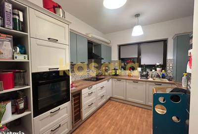 Oportunitate! Casă spațioasă 5 camere în Bucureștii Noi - 8