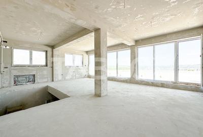 EXCLUSIVISM-Penthouse cu terasa de 179 mp 2 parcari incluse Sibiu - 5