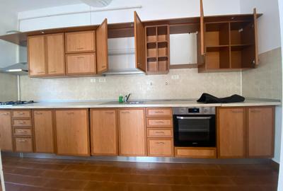 Individual villa for rent with 700 sq. m garden - 7