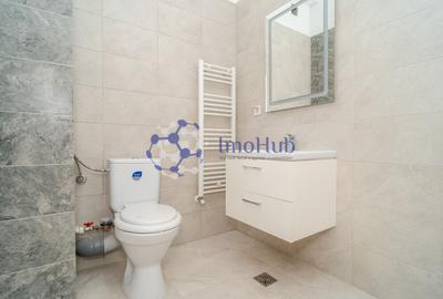 Penthouse cu terasă spectaculoasă – Rivers Towers, Tătărași, Iași - 5