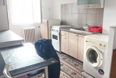 Apartament cu 2 camere decomandat, mobilat în Olimpia-Stadion