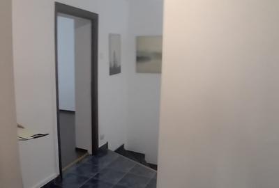 Apartament 5 Camere,B-dul Unirii ,DUPLEX,Amenajat,2 bai,4 terase,Pretabil Firma - 3