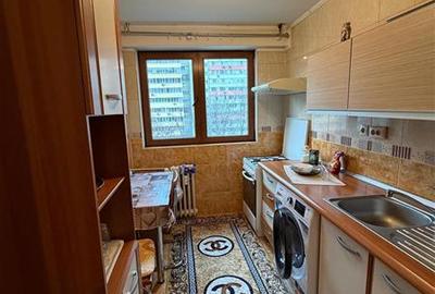 Vanzare apartament 2 camere decomandat Obor - 7