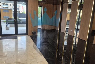 Apartament 2 Camere City Point Aviatiei Bucuresti - 17