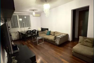 Titan - str Rodunta - Scoala 195 - 6