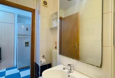 VANZARE GARSONIERA ZONA  MIRCEA VODA NERVA TRAIAN SECTOR 3 - 14