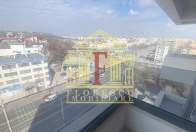 Apartament cu 1 camera! Nueva! Credit ipotecar! - 10