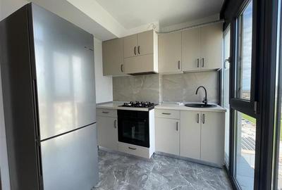 Apartament 2 camere bloc nou zona Kaufland- Tulcea - 7