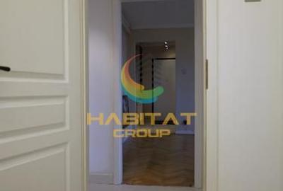 3 camere ultracentral mobilat utilat Universitate - 3