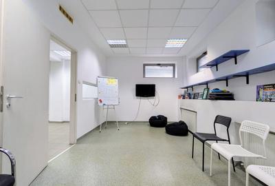 Cladire mixta de birouri si spatii comerciale - Comision 0% - 15