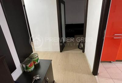 ETAJ 3! Apartament 4 camere 86mp 2 băi, Nicolina, CT - 13