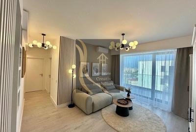 De vanzare apartament 3 camere Gorjului Drumul Taberei Militari - 2
