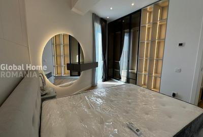 Duplex 3 camere 127MP | Sisesti | Vedere spre lac | Prima inchiriere | - 14
