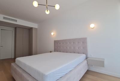 ONE VERDI PARK Apartament elegant mobilat cu 4 camere la inchiriere - 26