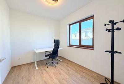 Duplex modern de vânzare în Dumbrăvița – construcție 2026 - 18