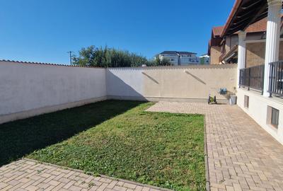 Casa individuala cu 4 camere si 260 mp teren de vanzare in Tineretului - 6