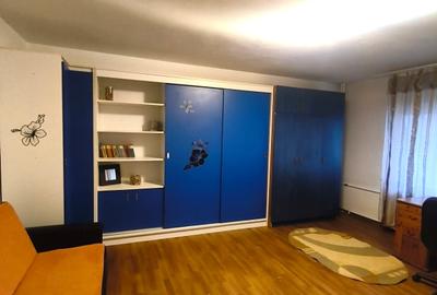 13 Septembrie - Parc Sebastian – Garsoniera – Loc parcare inclus – 350 EUR - 1