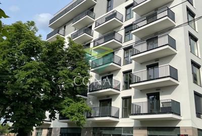 Apartament 2 camere | 5 Min Metrou | Domenii | Parcare Subterana - 1