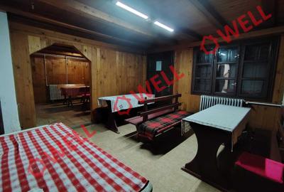 De vânzare casă familială în Băile Tușnad, pe strada Oltului! - 3