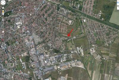 Teren intravilan in Timisoara - 4