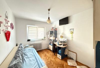 4 camere/Etaj 1/Zona Dâmboviței - 5