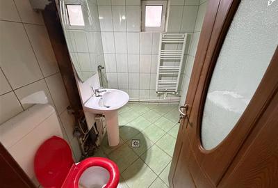 Apartament 3 camere, parter, 70mp , stradal, zona Centrala - Pompieri - 7