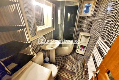 Tudor - Apartament 3 camere confort 1 - Str Moldovei - - 8