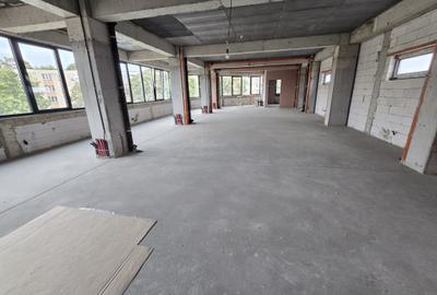 Cladire de inchiriat SPATIU COMERCIAL (clinica medicala , birouri , etc) - 34