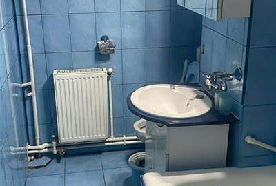 Apartament cu 2 camere Podu Ros - 7