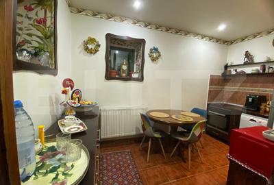 Apartament unic in vilă interbelică de 3 camere, 130mp cu grădină - 11