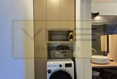 Apartament Modern/Cozy- 79 mp- View Panoramic - 4