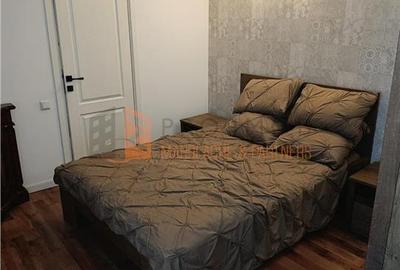 Apartament 3 camere cf 1 decomandat zona Micro 5 - 8