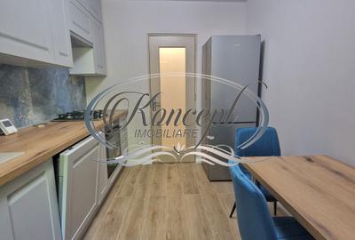 Apartament complet renovat cu garaj in zona Hotel Royal - 10