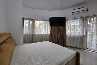 Cismigiu Parc /Sala Palatului-inchiriere apartament 2 camere! Centrala proprie ! - 14