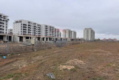 Teren intravilan de vanzare 9000 mp  Bulevardul Pipera - 1