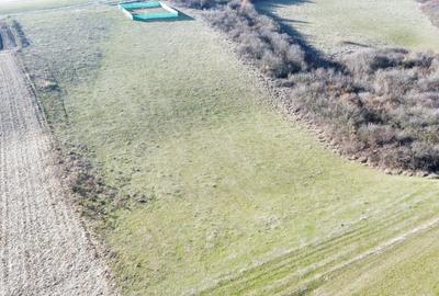 Teren de vânzare în Sibiu – Rusciori, 651 mp, oportunitate de investiție - 13