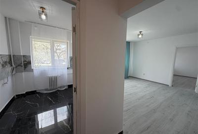 Apartament 2 camere, Podu Ros - Hotel International etaj 1 - 6