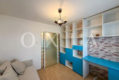 OX729 Girocului, Parter Inalt, Mobilat-Utilat - 13