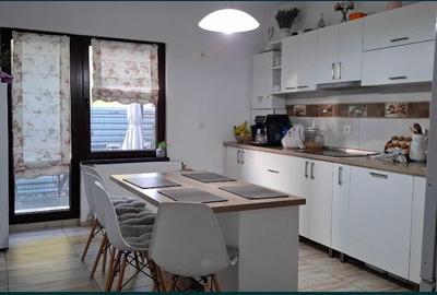 Casă individuală modernă, complet mobilată și utilată – Zona Dedeman - 8