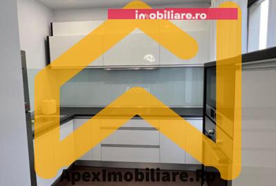 Apartament 2 camere de inchiriat Dorobanti București | ApexImobiliare.ro - 1