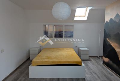 Apartament 3 camere,  Tractorul - 8