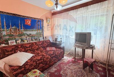 Apartament cu 3 camere de vânzare în zona Radu Negru I Braila - 3
